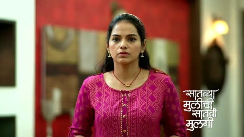 Rupali Gets Scared as She Feels Dizzy