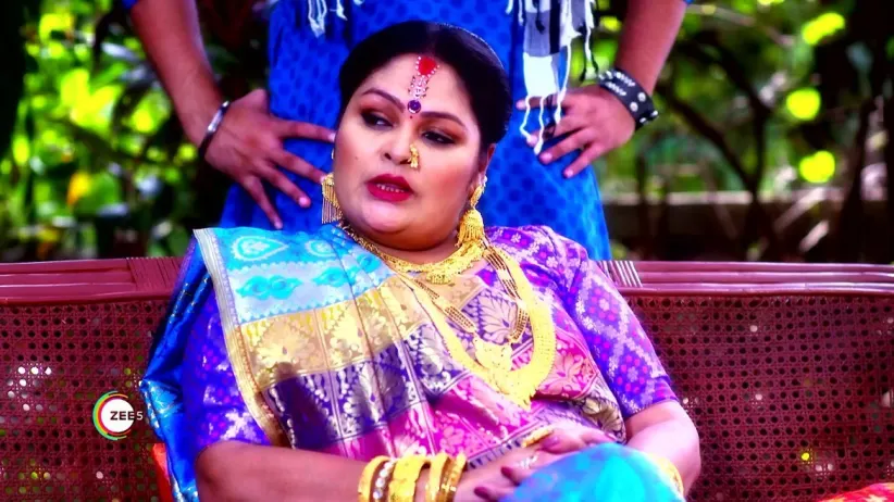The Conspiracy against Ritu and Mithilesh | Mitwa | Promo