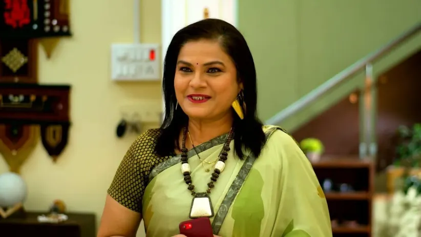 Ankita's Plan Backfires