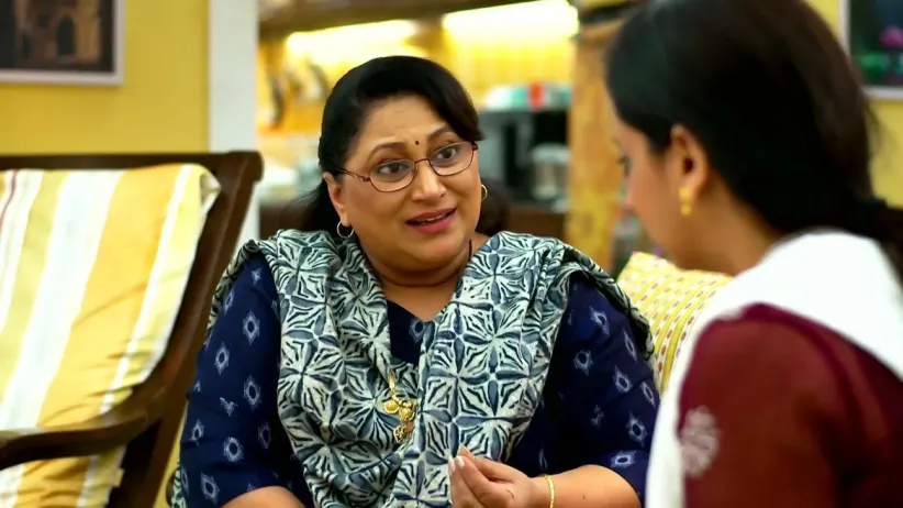 Sarita Explains the Dance Class Rules | Aga Aga Sunbai Kay Mhanta Sasubai
