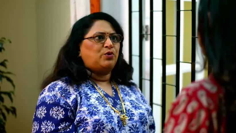 Aga Aga Sunbai, Kay Mhanta Sasubai? - January 28, 2023 - Best Scene