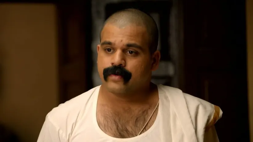 Satyabhama's Solution Makes Bal Happy