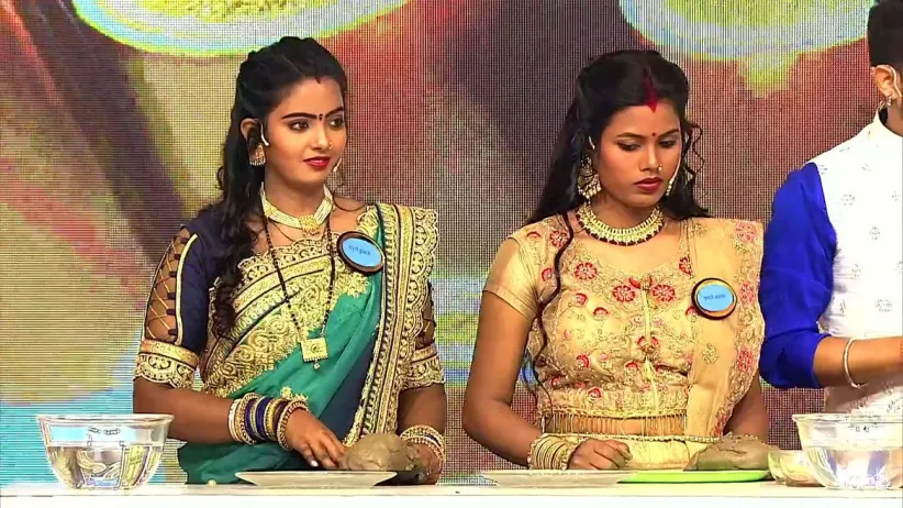 Memsaab No. 1 - Ghar Ke Naya Chirag - January 21, 2023 - Performance 1 