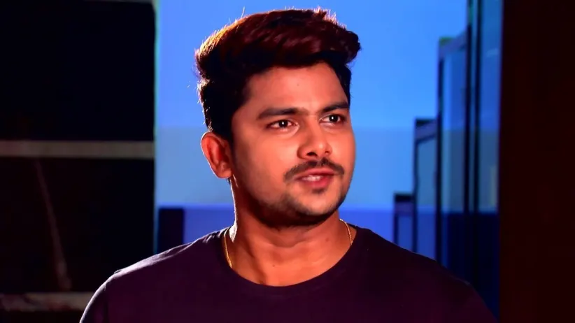 Nithya's Behaviour Annoys Jaya Surya