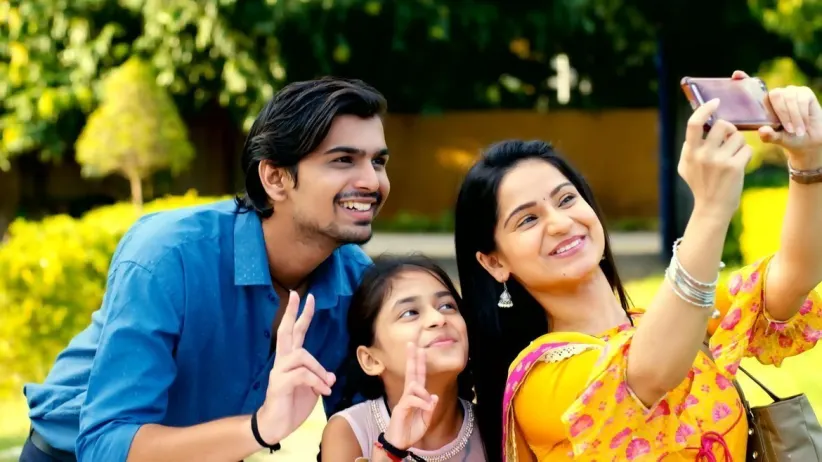 Suman’s Love Changes Setu