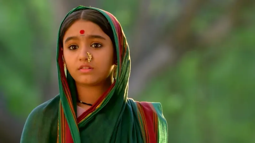 Ramji's Request to Jijabai