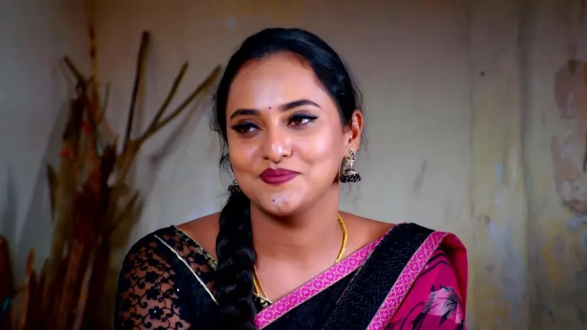Ramchandra and Sita's Argument