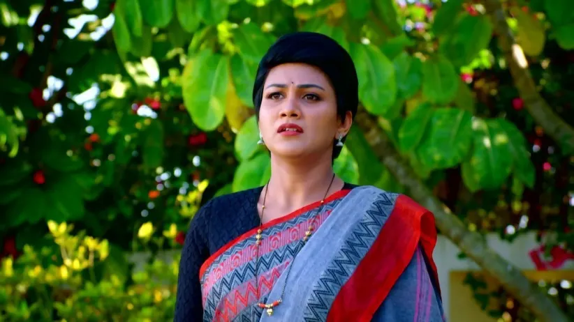 Geeta's Suggestion Shocks Divya