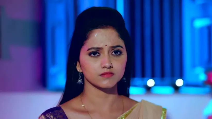 Dandaka Disappoints Shivani