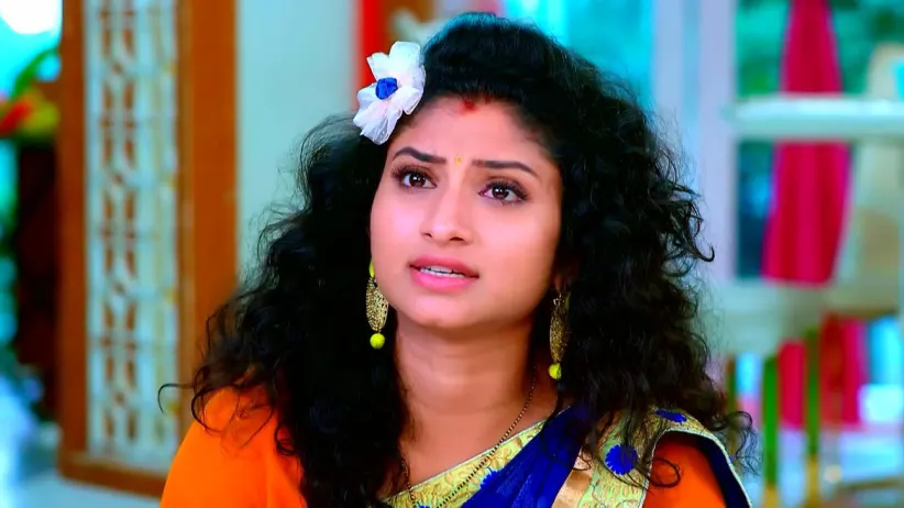 Trinayani - January 30, 2023 - Episode Spoiler