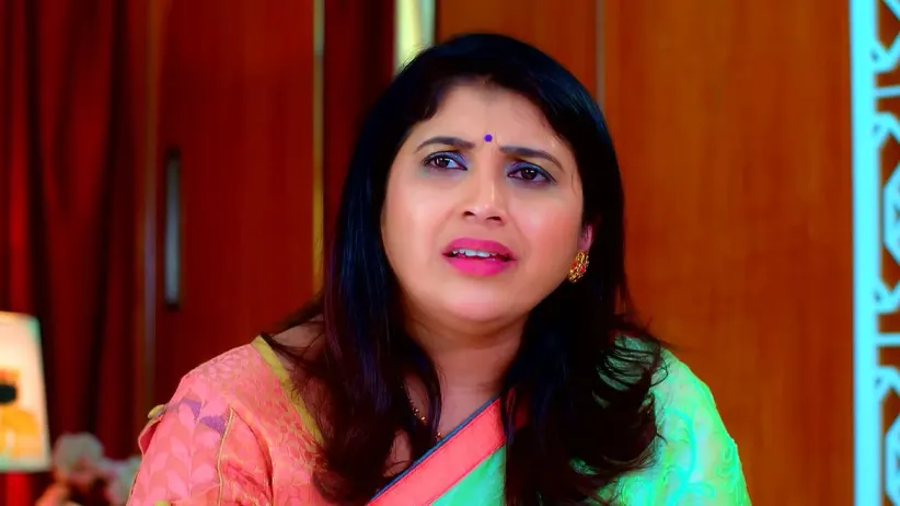 Trinayani - January 27, 2023 - Episode Spoiler