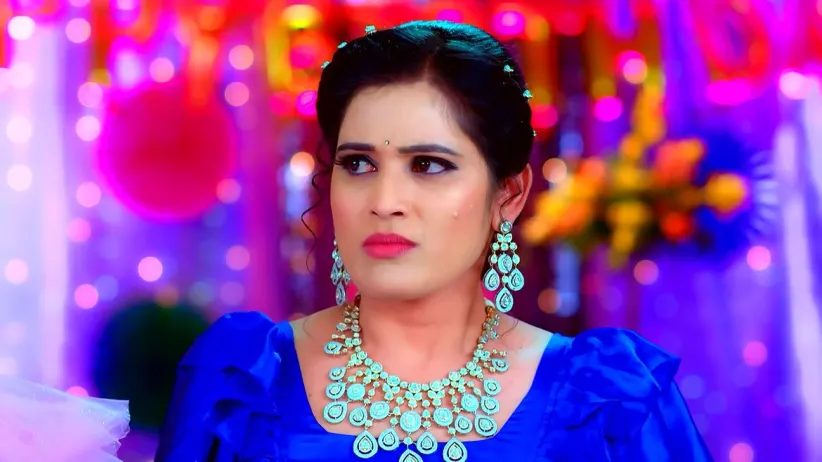 Trinayani - January 24, 2023 - Episode Spoiler