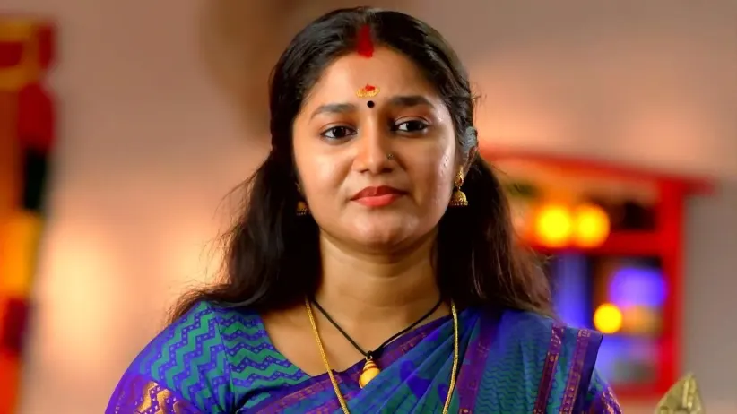 Devi Tells Kannan that Kanmani Will Change