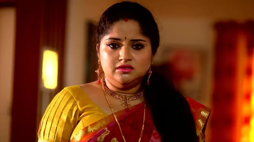Balachandran Threatens Rajeshwari