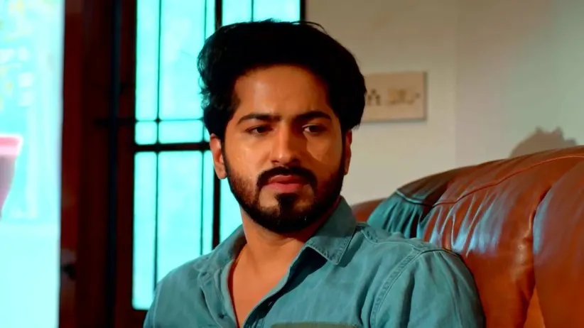 Swathi Gives Up Her Ill Feelings for Sanju