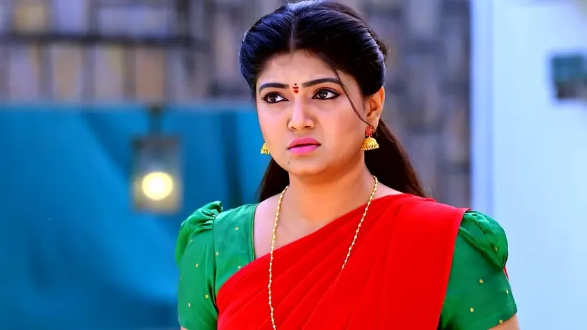 Vinayan Discloses Devan’s Truth to Ajayan