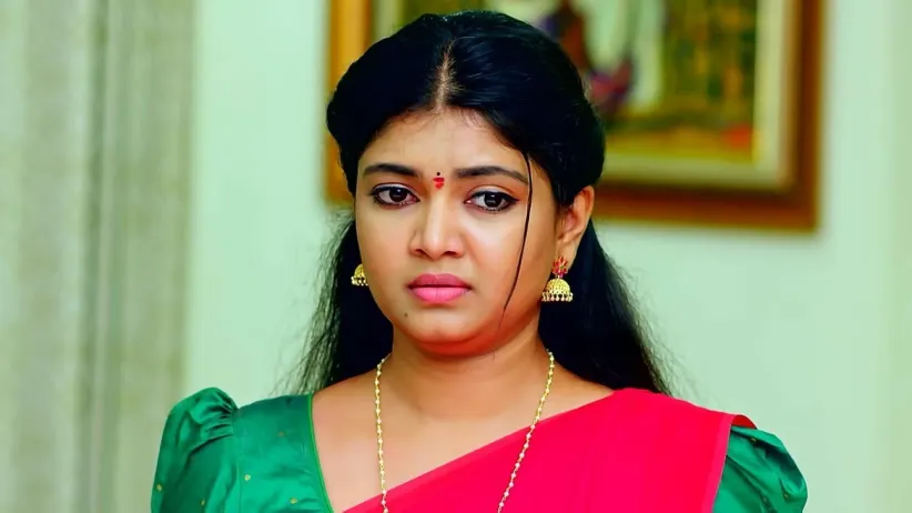 Sulekha Confesses to Vaidehi