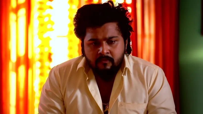 Shalini Sees Preethi’s Note