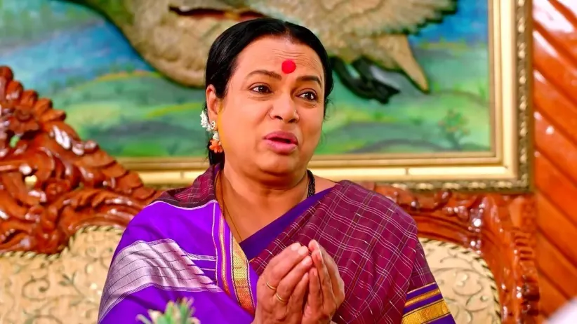 Puttakka's Actions Move Bangaramma