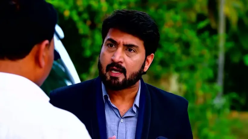 Aryavardhan Searches for Anu