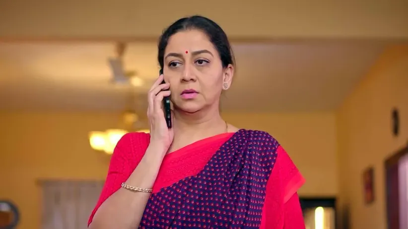 Madhav Realises Tulasi's Worries | Shrirasthu Shubhamasthu