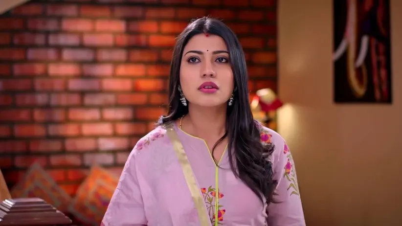 Shrirasthu Shubhamasthu - January 26, 2023 - Best Scene