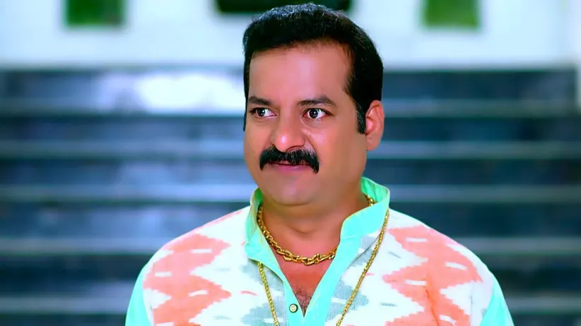 Prasada Decides to Meet Sujatha