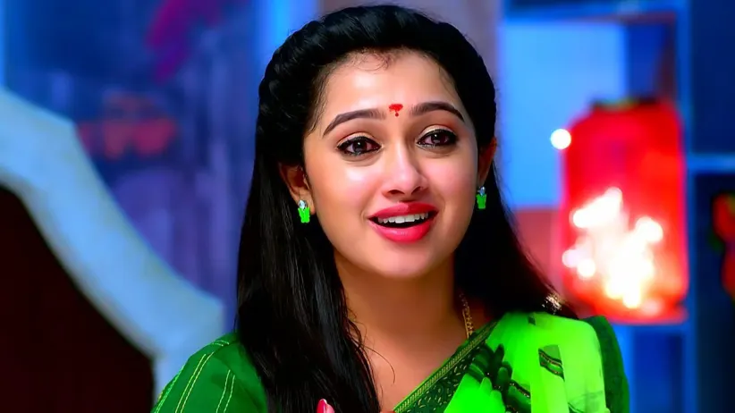 Will Avani Be the Target of Vedavathi's Anger?