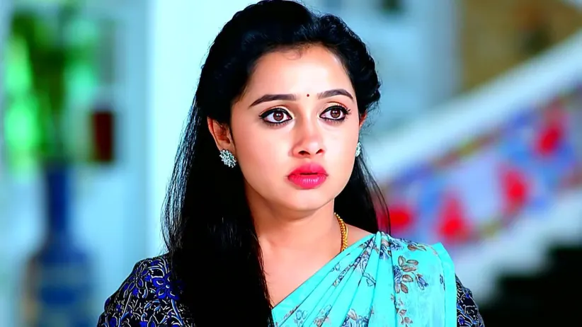 Vedavathi's Wish Gets Fulfiled Indirectly