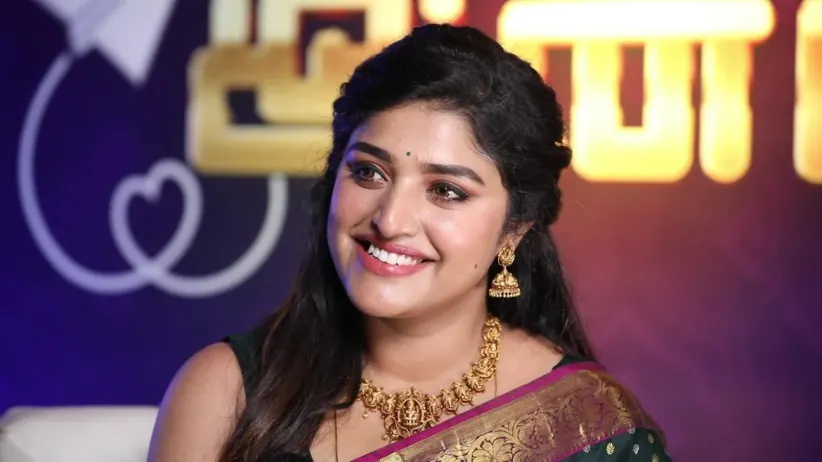 Shreya Dedicates an Award to Vishwa | ZEE5 INBOX