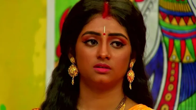 Aditya Attempts to Expose Disha