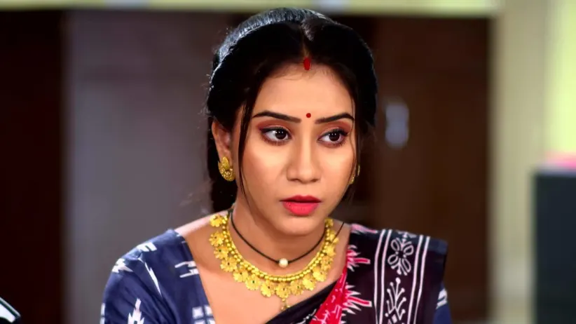 Rajeev Questions Tina