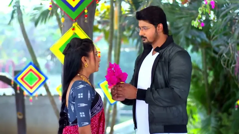 Jhilli - January 27, 2023 - Webisode