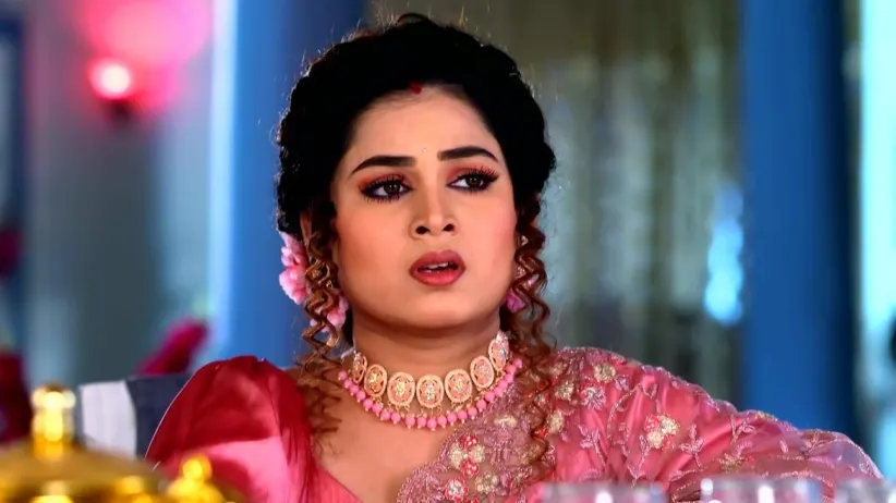 Kavita Argues with Her Husband