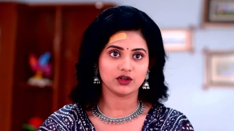 Karan's Uncle Manipulates His Father
