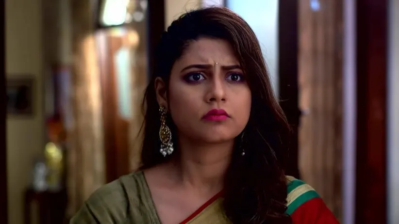 Kalyana and Arjya Argue