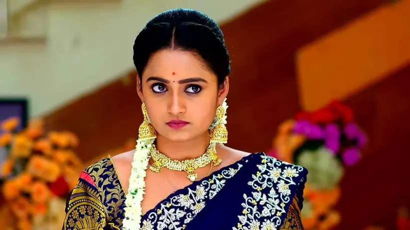 Eeshwari to Participate in the Cooking Contest