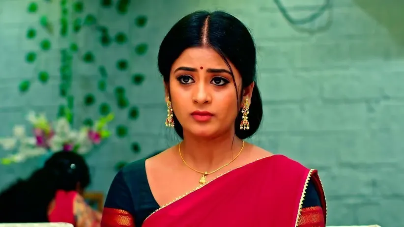 Lakshmi Starts Liking Mithra
