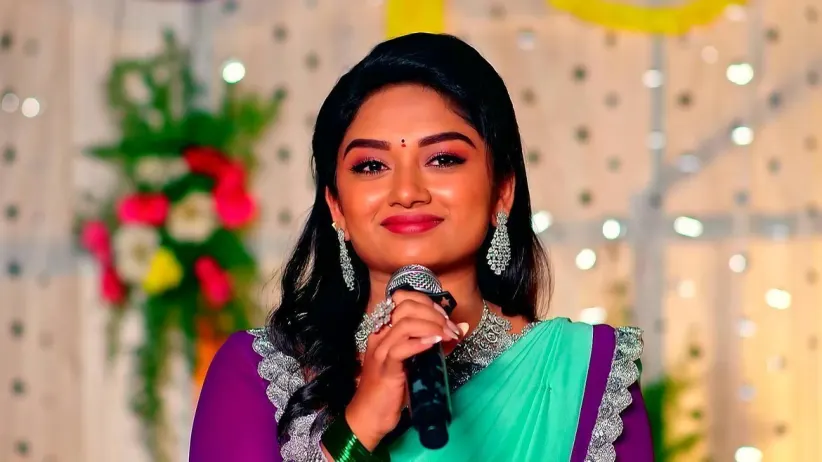 Raghuram Promises to Let Ramalakshmi Study