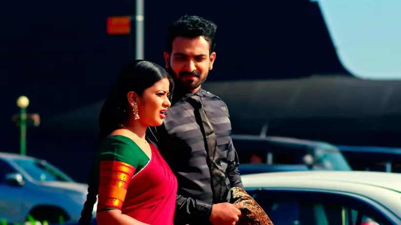 Chiranjeevi Lakshmi Sowbhagyavati - January 30, 2023 - Episode Spoiler