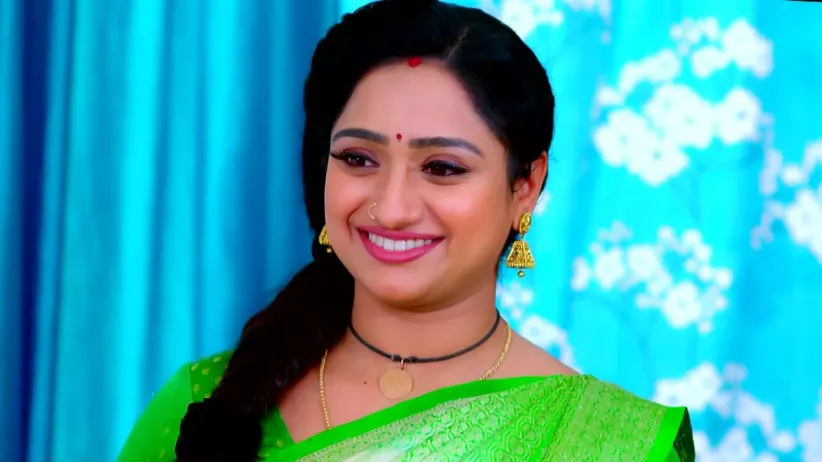 Trinayani - January 25, 2023 - Episode Spoiler