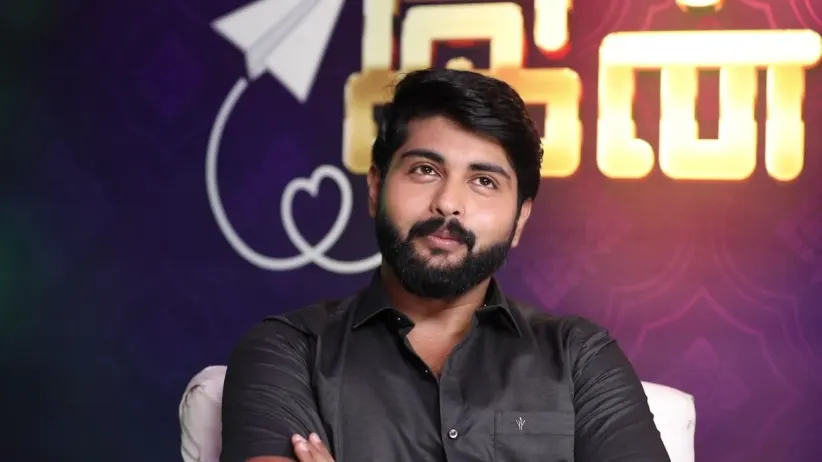 Arun's Joy of Achieving his Dream | ZEE5 INBOX