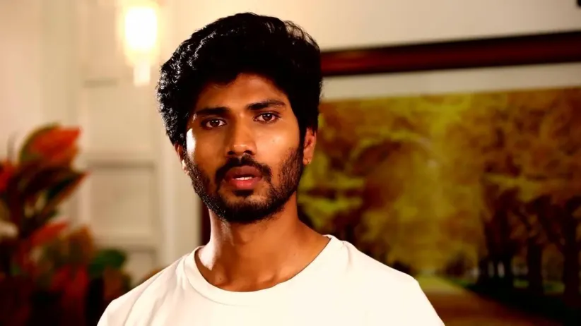 Chinnaponnu's Plan for Kavya