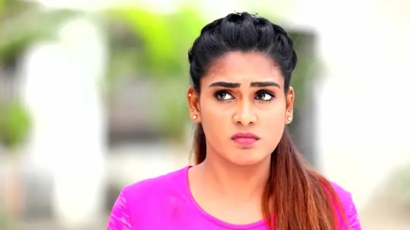 Manju Teases Anbarasi