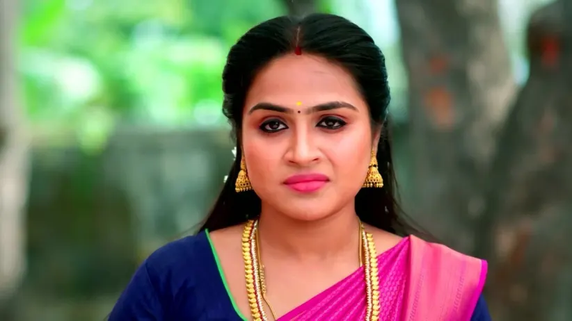 Nagu's Allegations against Senthil
