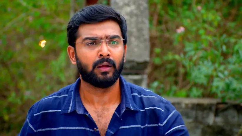 Vijay Sethupathi's Reassurance to Siddharth