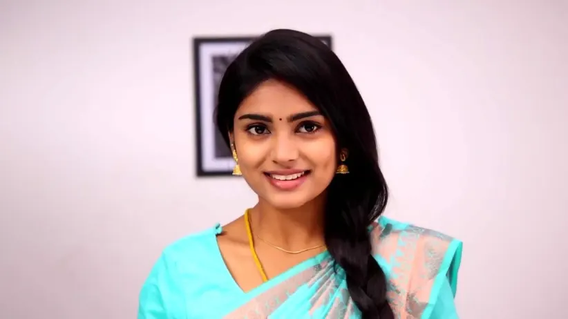 Indira - January 25, 2023 - Webisode