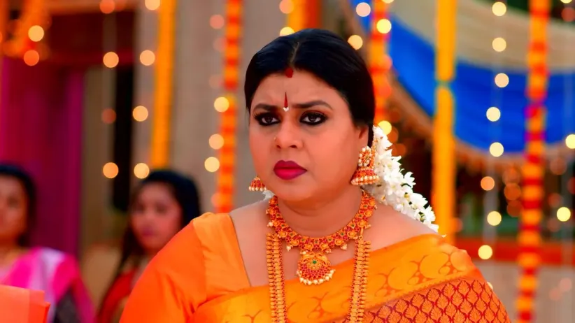 Karthigai Deepam - January 24, 2023 - Episode Spoiler