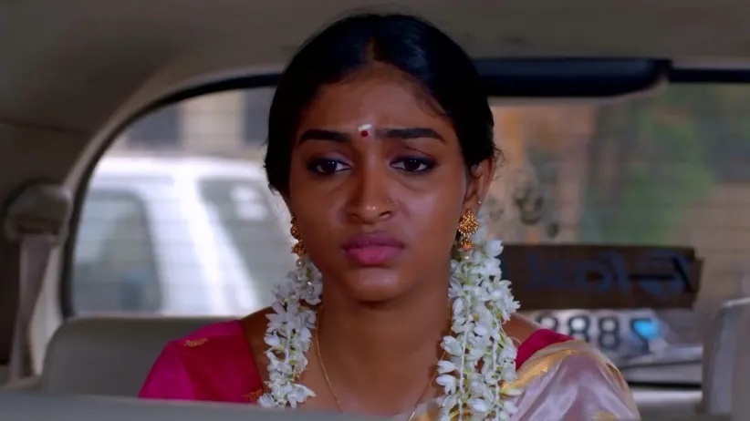 Karthigai Deepam - January 23, 2023 - Webisode