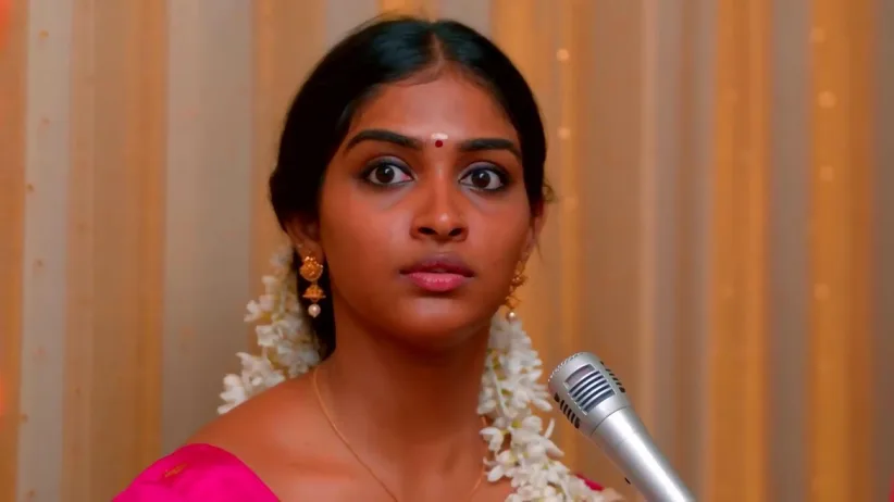 Karthigai Deepam - January 23, 2023 - Best Scene